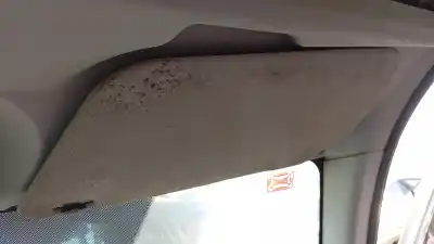 Автозапчастина б/у правильний натір для ford transit connect (tc7) furg. 90 cv / 66 kw посилання на oem iam 