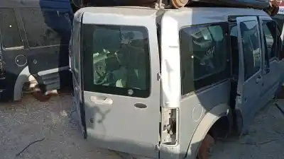 Автозапчастина б/у праві задні двері для FORD TRANSIT CONNECT (TC7) Furg. 90 CV / 66 KW Посилання на OEM IAM   