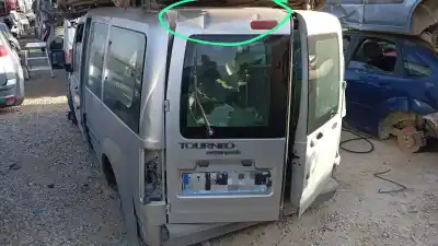 Автозапчастина б/у ліві задні двері для FORD TRANSIT CONNECT (TC7) Furg. 90 CV / 66 KW Посилання на OEM IAM   