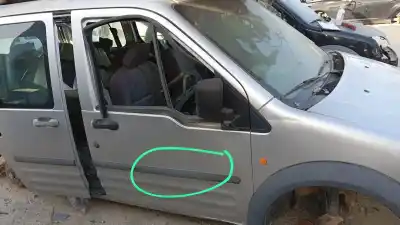 Автозапчастина б/у передні праві двері для ford transit connect (tc7) furg. 90 cv / 66 kw посилання на oem iam 