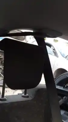 Автозапчасти б/у центральный задний ремень безопасности за TOYOTA YARIS (KSP9/SCP9/NLP9) Básico ссылки OEM IAM   