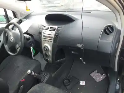 Second-hand car spare part dashboard for toyota yaris (ksp9/scp9/nlp9) básico oem iam references 