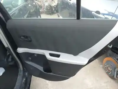 Second-hand car spare part interior right rear handle for toyota yaris (ksp9/scp9/nlp9) básico oem iam references 