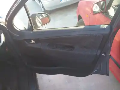 Автозапчастина б/у усередині передня права ручка для PEUGEOT 207 Confort Посилання на OEM IAM   