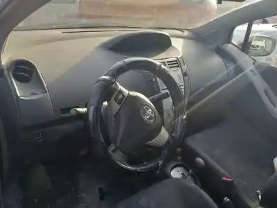 Pezzo di ricambio per auto di seconda mano  per TOYOTA YARIS (KSP9/SCP9/NLP9)  Riferimenti OEM IAM   