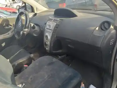 Pièce détachée automobile d'occasion airbag avant droit pour toyota yaris (ksp9/scp9/nlp9) básico références oem iam 