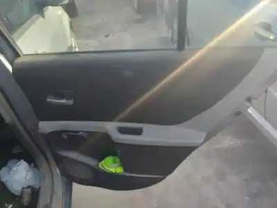 Pièce détachée automobile d'occasion léve glace arrière droit pour toyota yaris (ksp9/scp9/nlp9) básico références oem iam 