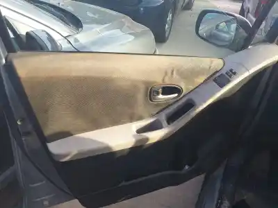 Pièce détachée automobile d'occasion poignée intérieure avant gauche pour toyota yaris (ksp9/scp9/nlp9) básico références oem iam 