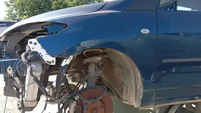 Автозапчастина б/у передне ліве крило для mazda 5 (cr19) 2.0 cd (cr19) посилання на oem iam 