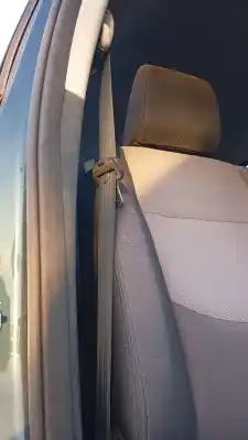 Автозапчастина б/у передній правий ремін безпеки для mazda 5 (cr19) 2.0 cd (cr19) посилання на oem iam 