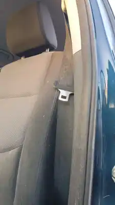 Автозапчастина б/у передній лівий ремін безпеки для mazda 5 (cr19) 2.0 cd (cr19) посилання на oem iam 