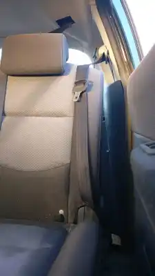 Автозапчастина б/у задній лівий ремін безпеки для mazda 5 (cr19) 2.0 cd (cr19) посилання на oem iam 