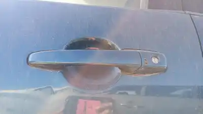 Автозапчастина б/у ліва передня зовнішня ручка для MAZDA 5 (CR19) 2.0 CD (CR19) Посилання на OEM IAM   