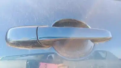 Автозапчастина б/у права зовнішня ручка для mazda 5 (cr19) 2.0 cd (cr19) посилання на oem iam 