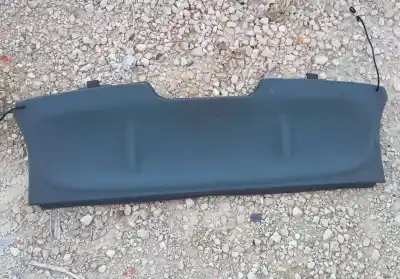 Автозапчастина б/у задній лоток для DAEWOO MATIZ CD Посилання на OEM IAM   