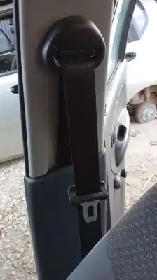 Автозапчастина б/у передній правий ремін безпеки для DAEWOO MATIZ CD Посилання на OEM IAM   