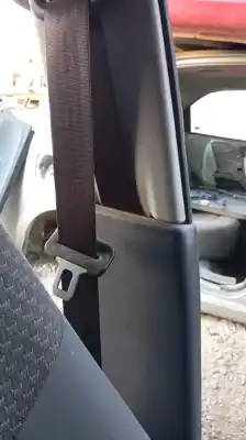 Автозапчастина б/у передній лівий ремін безпеки для DAEWOO MATIZ CD Посилання на OEM IAM   