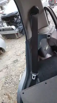 Second-hand car spare part Rear Right Seat Belt for DAEWOO MATIZ CD OEM IAM references   