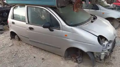 Peça sobressalente para automóvel em segunda mão elevador de vidros dianteiro direito por daewoo matiz cd referências oem iam 