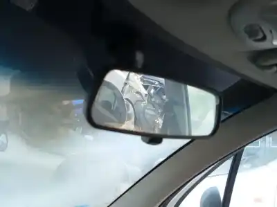 Peça sobressalente para automóvel em segunda mão espelho retrovisor interior por daewoo matiz cd referências oem iam 