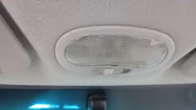 Peça sobressalente para automóvel em segunda mão luz interior por daewoo matiz cd referências oem iam 