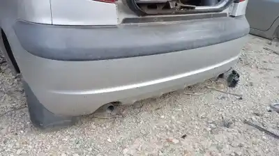 Автозапчасти б/у задний бампер за daewoo matiz cd ссылки oem iam   