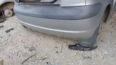 Автозапчасти б/у задний бампер за DAEWOO MATIZ CD ссылки OEM IAM   