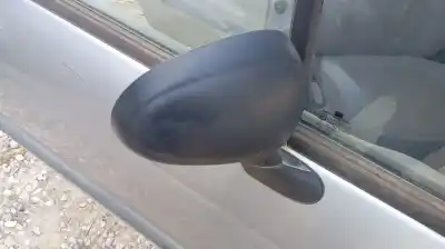 Peça sobressalente para automóvel em segunda mão espelho retrovisor direito por daewoo matiz cd referências oem iam 