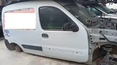 Автозапчастина б/у регулятор переднього правого скла для NISSAN KUBISTAR (X76) Premium (L1) Посилання на OEM IAM   