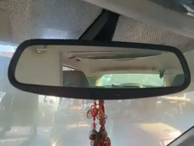 Автозапчастина б/у внутрішне дзеркало для ford focus c-max (cap) ambiente (d) посилання на oem iam 