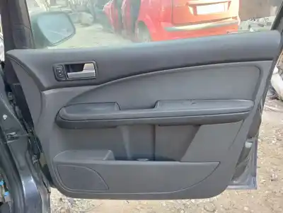 Автозапчастина б/у передній правий віконний вимикач для ford focus c-max (cap) ambiente (d) посилання на oem iam 