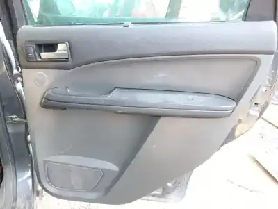 Автозапчастина б/у управління склами задніх правіх для ford focus c-max (cap) ambiente (d) посилання на oem iam 