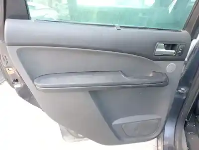 Автозапчастина б/у управління склонами заднє ліво для ford focus c-max (cap) ambiente (d) посилання на oem iam 