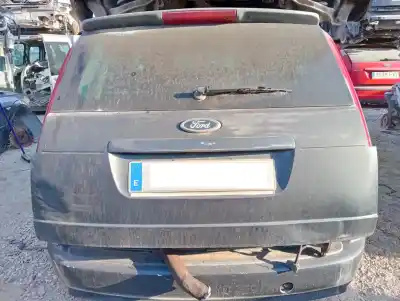 Автозапчасти б/у задний бампер за ford focus c-max (cap) ambiente (d) ссылки oem iam   