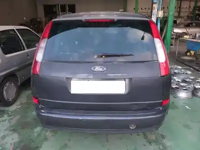 Автозапчастина б/у загальні двері для FORD FOCUS C-MAX (CAP) Ambiente (D) Посилання на OEM IAM   