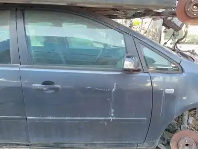Автозапчастина б/у передні праві двері для ford focus c-max (cap) ambiente (d) посилання на oem iam 