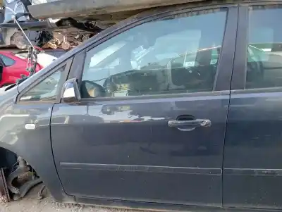 Автозапчасти б/у левая передняя дверь за FORD FOCUS C-MAX (CAP) Ambiente (D) ссылки OEM IAM   