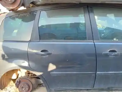 Автозапчастина б/у двері задні праві для ford focus c-max (cap) ambiente (d) посилання на oem iam 