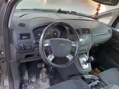 Автозапчастина б/у панель приладів для ford focus c-max (cap) ambiente (d) посилання на oem iam 