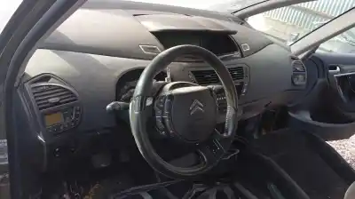 Pezzo di ricambio per auto di seconda mano  per CITROEN C4 PICASSO I MONOSPACE (UD_)  Riferimenti OEM IAM   