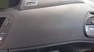 Peça sobressalente para automóvel em segunda mão airbag dianteiro direito por citroen c4 picasso i monospace (ud_) 1.6 hdi referências oem iam 