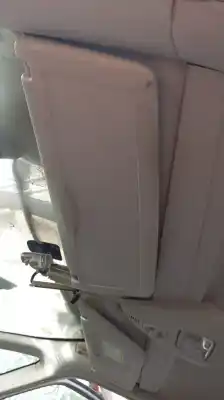 Peça sobressalente para automóvel em segunda mão pára-sol esquerdo por citroen c4 picasso i monospace (ud_) 1.6 hdi referências oem iam 