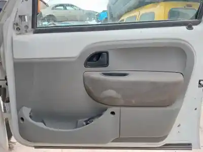 Автозапчасти б/у обивка передней правой двери за RENAULT KANGOO (F/KC0) 1.4 Rapid Plus ссылки OEM IAM   