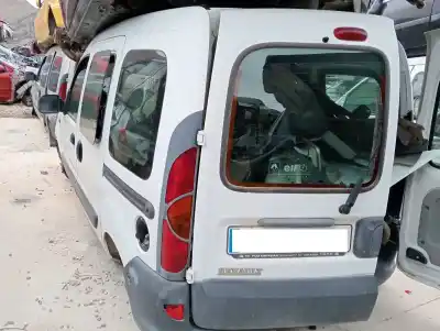 Автозапчасти б/у левый задний фонарь за RENAULT KANGOO (F/KC0) 1.4 Rapid Plus ссылки OEM IAM   