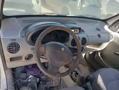 Автозапчасти б/у передняя левая подушка безопасности за RENAULT KANGOO (F/KC0) ALIZE ссылки OEM IAM   