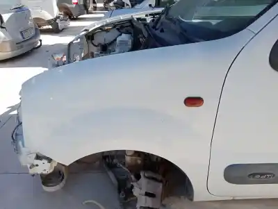 Автозапчастина б/у передне ліве крило для RENAULT KANGOO (F/KC0) ALIZE Посилання на OEM IAM   