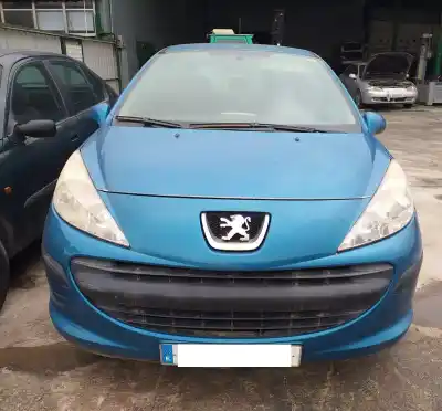 Автозапчастина б/у капок для peugeot 207 confort посилання на oem iam 