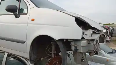 Автозапчастина б/у  для DAEWOO MATIZ  Посилання на OEM IAM   