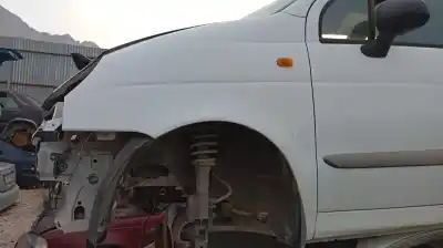 Автозапчастина б/у  для DAEWOO MATIZ  Посилання на OEM IAM   