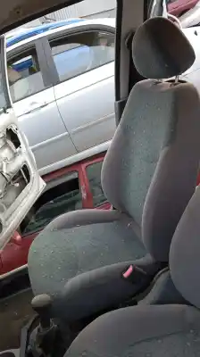 Автозапчасти б/у СИДЕНЬЕ ПРАВОЕ ПЕРЕДНЕЕ за DAEWOO MATIZ  ссылки OEM IAM   
